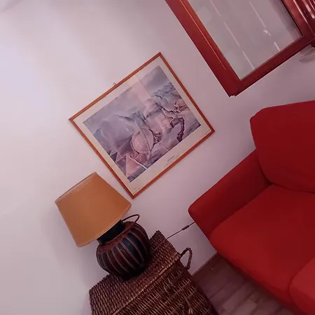 La Perla Di Nadia Villa