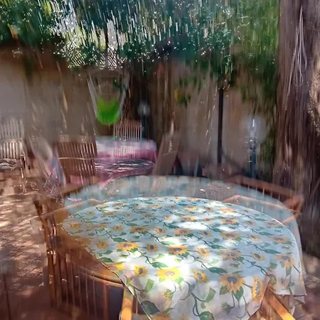 Villa La Perla Di Nadia